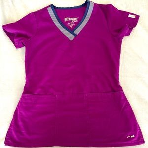 #greysanatomy #scrubs #greysbybarco #greysscrubs